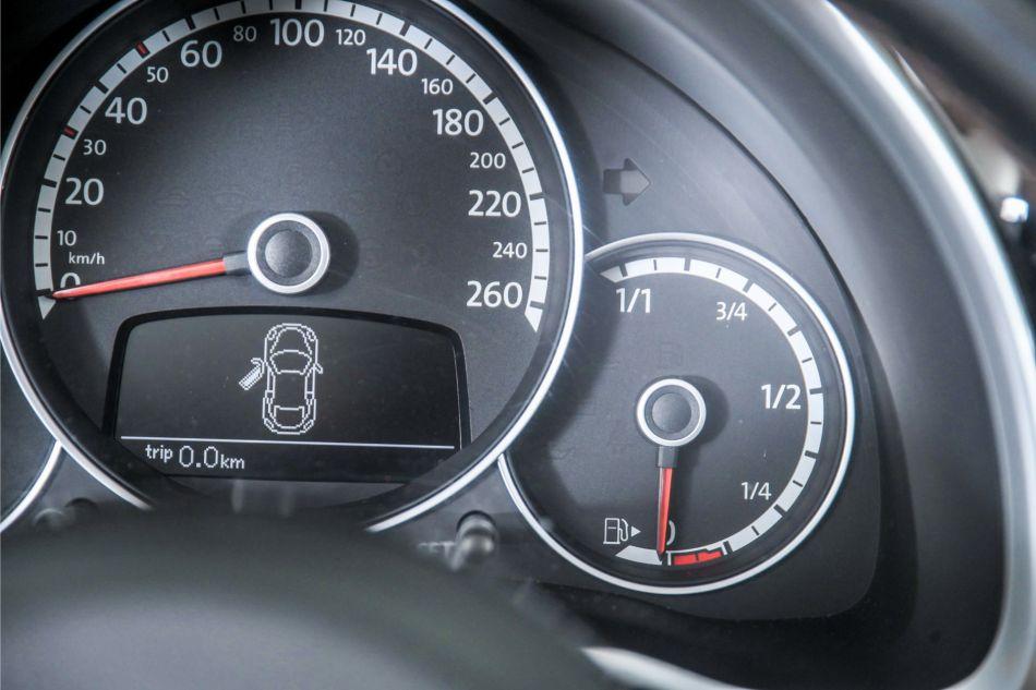 2014 Volkswagen Beetle