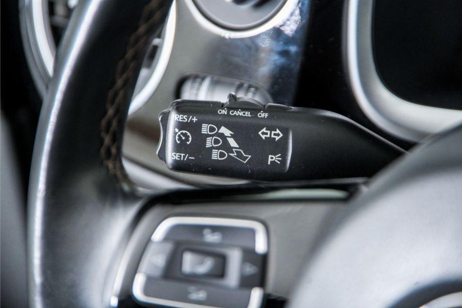 2014 Volkswagen Beetle