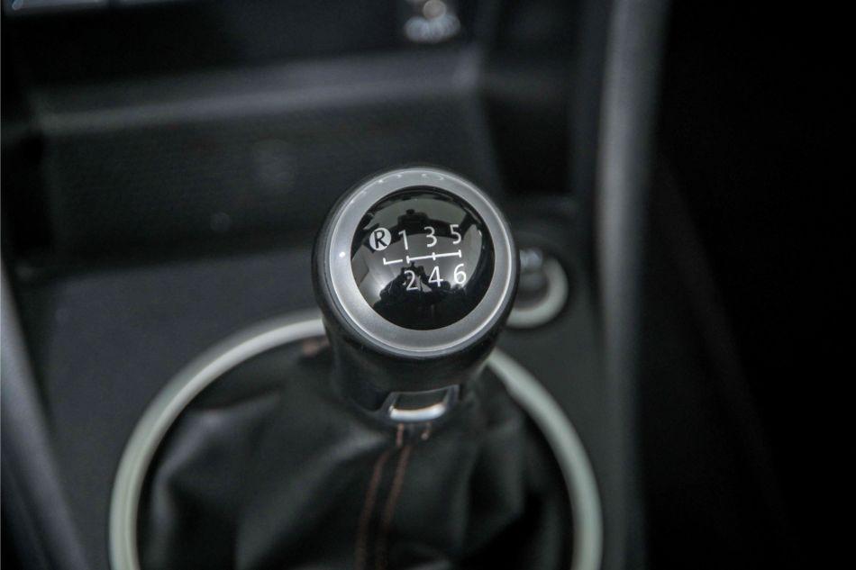 2014 Volkswagen Beetle