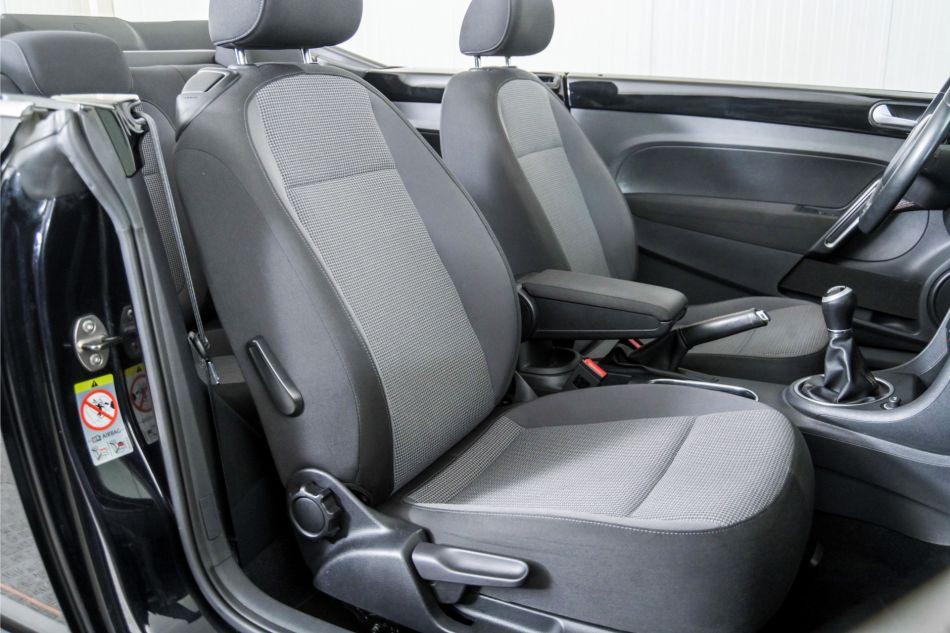 2014 Volkswagen Beetle