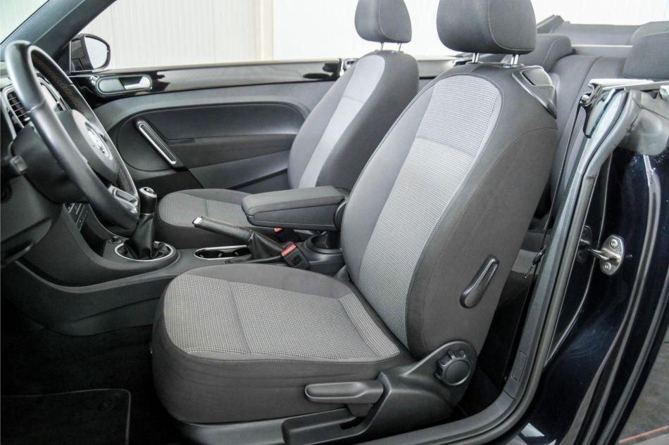 2014 Volkswagen Beetle