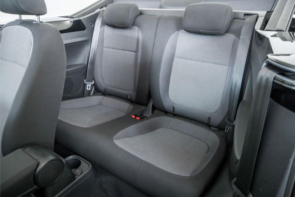 2014 Volkswagen Beetle