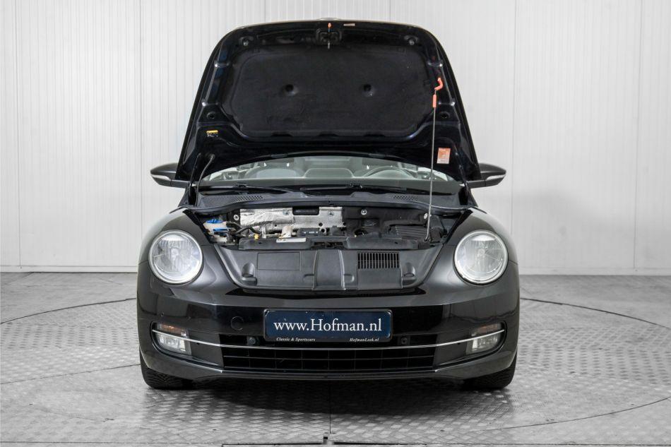 2014 Volkswagen Beetle