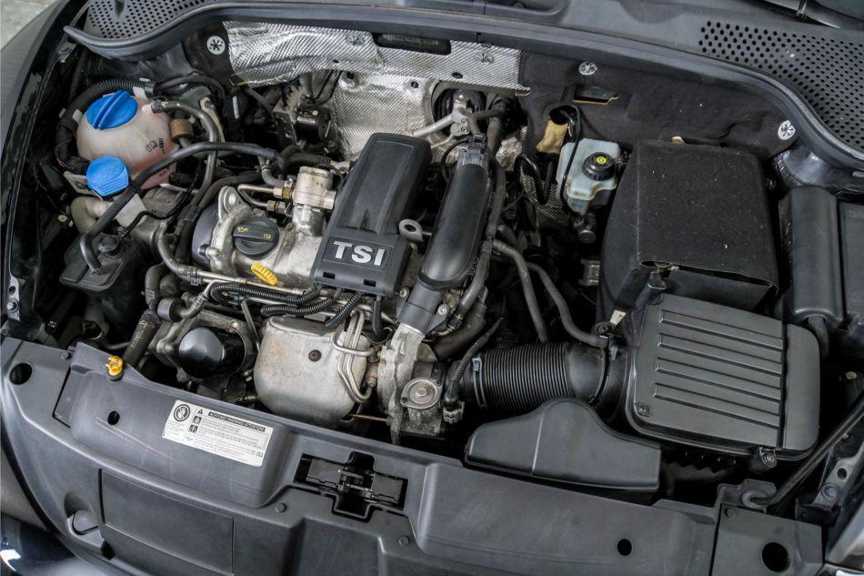 2014 Volkswagen Beetle