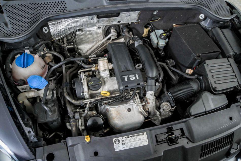 2014 Volkswagen Beetle