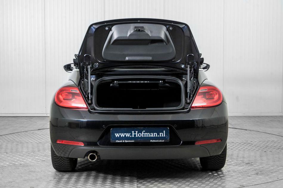 2014 Volkswagen Beetle