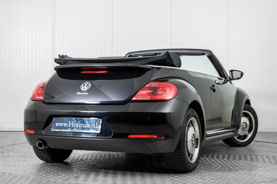 2014 Volkswagen Beetle