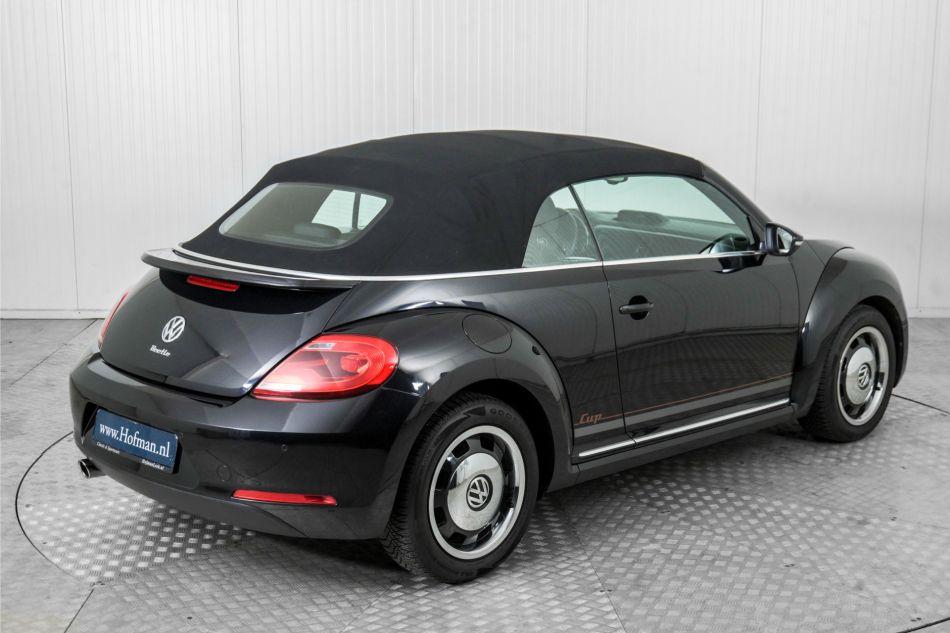 2014 Volkswagen Beetle
