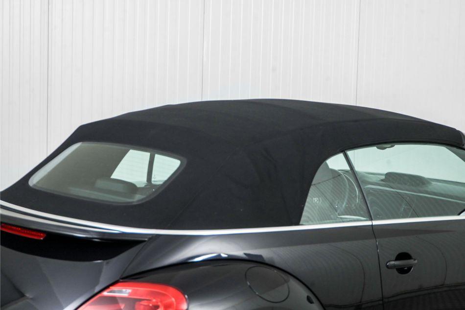 2014 Volkswagen Beetle