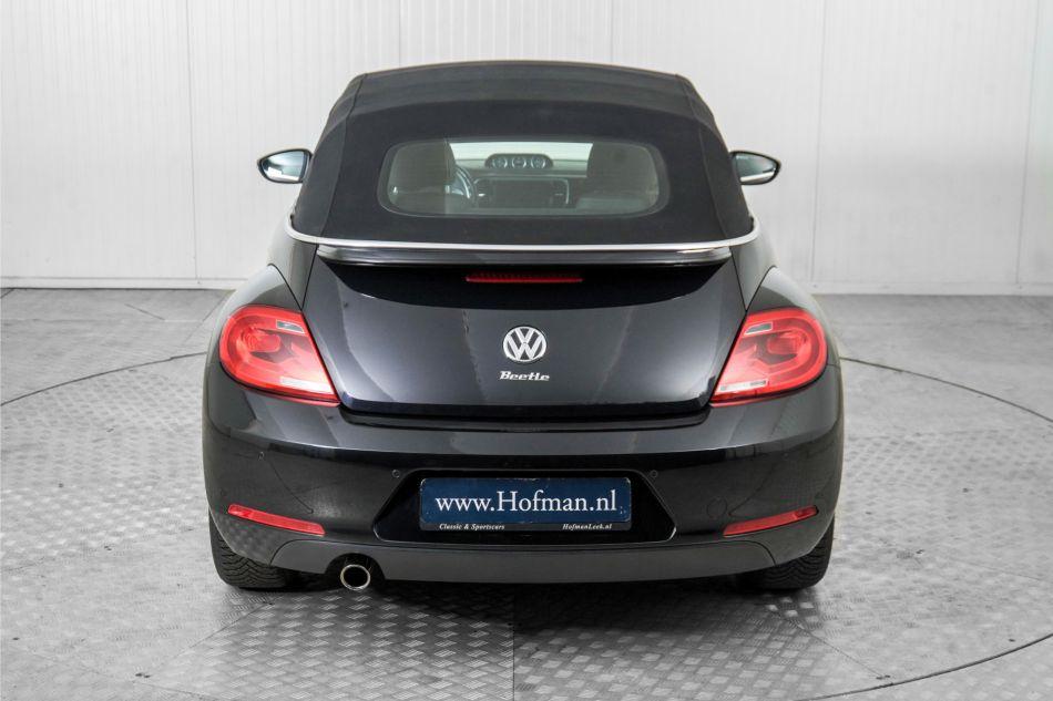2014 Volkswagen Beetle