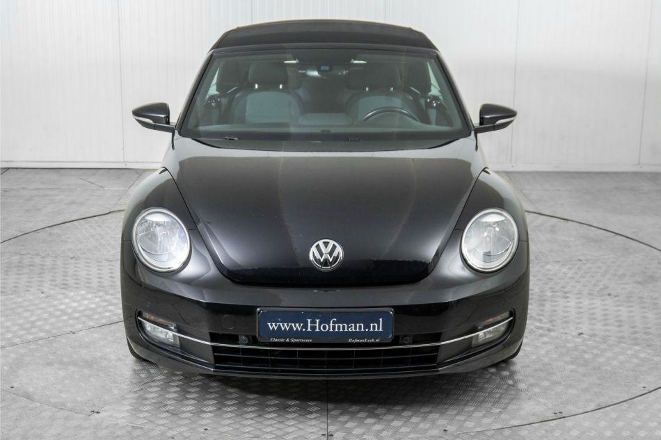 2014 Volkswagen Beetle