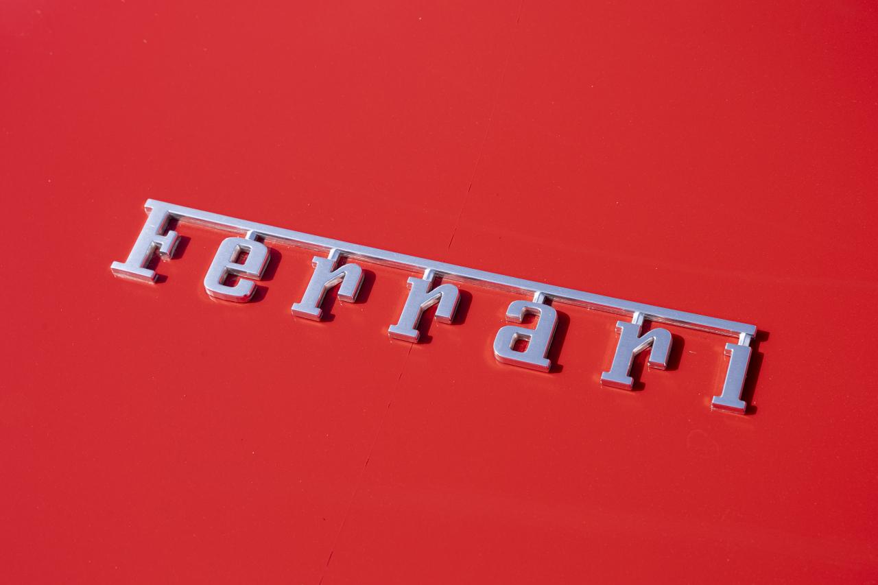 2014 Ferrari LaFerrari