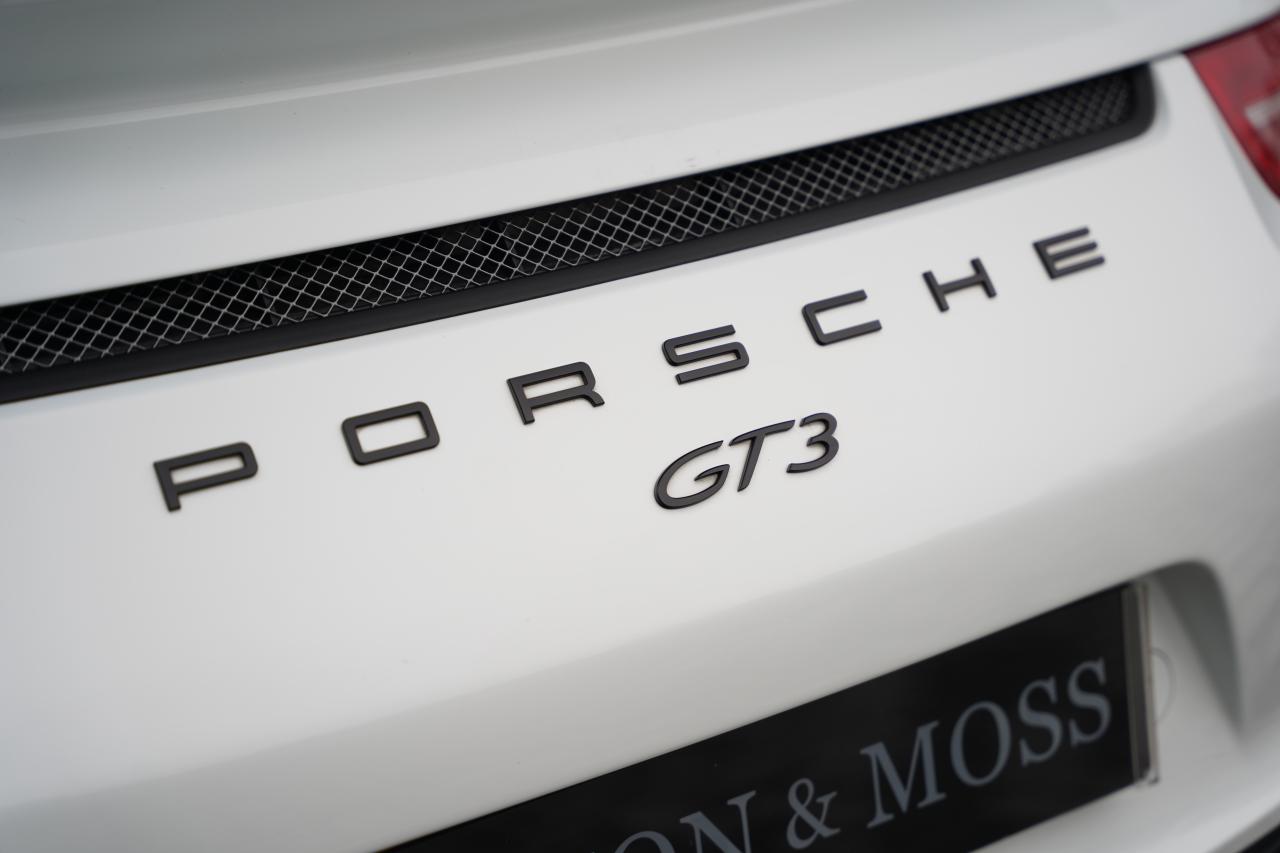 2015 Porsche 911