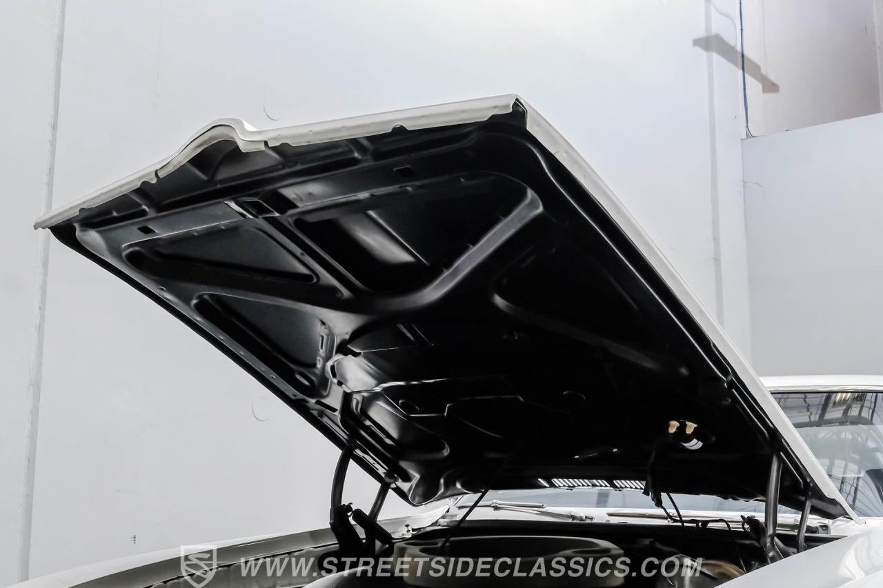 1970 Pontiac GTO Judge