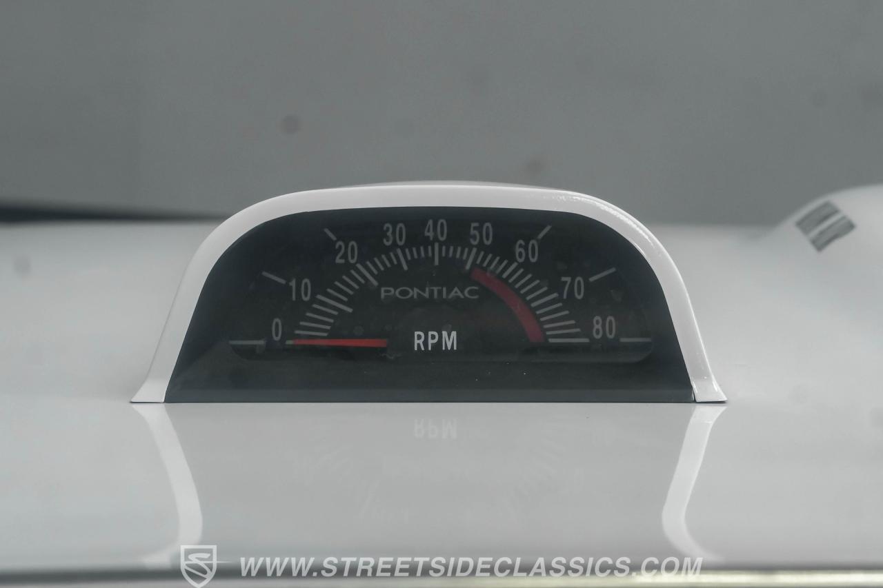 1970 Pontiac GTO Judge