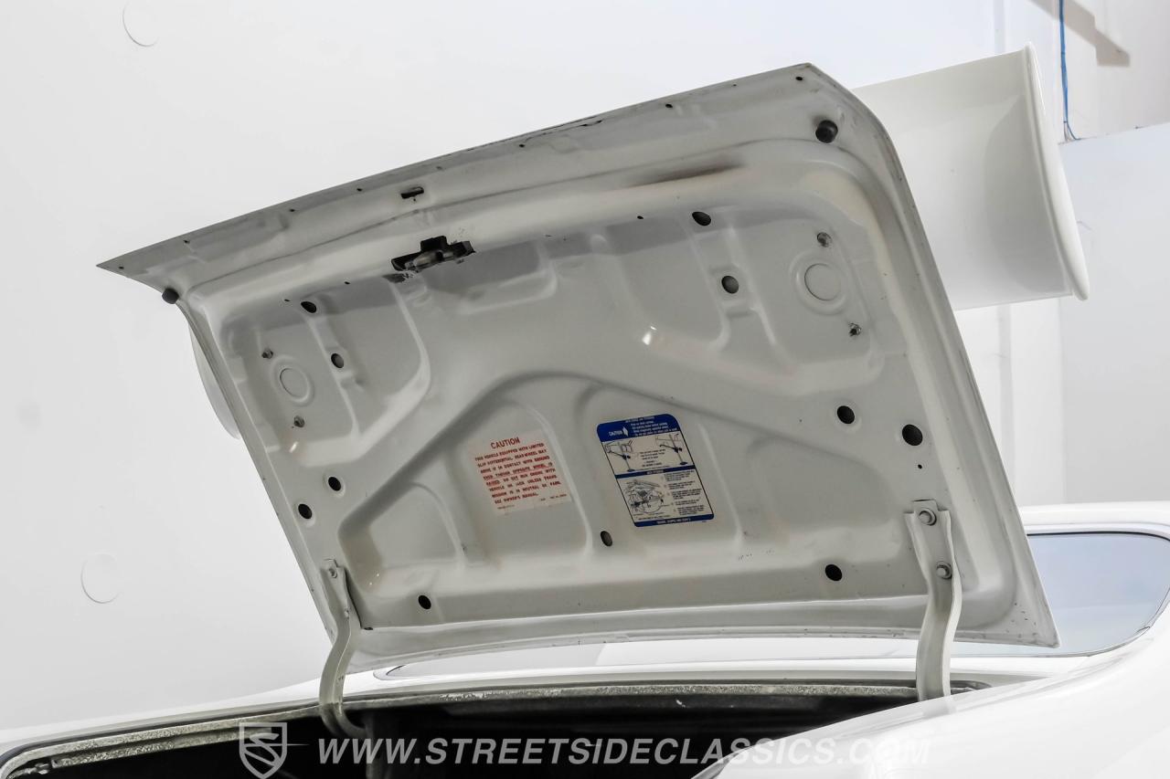 1970 Pontiac GTO Judge