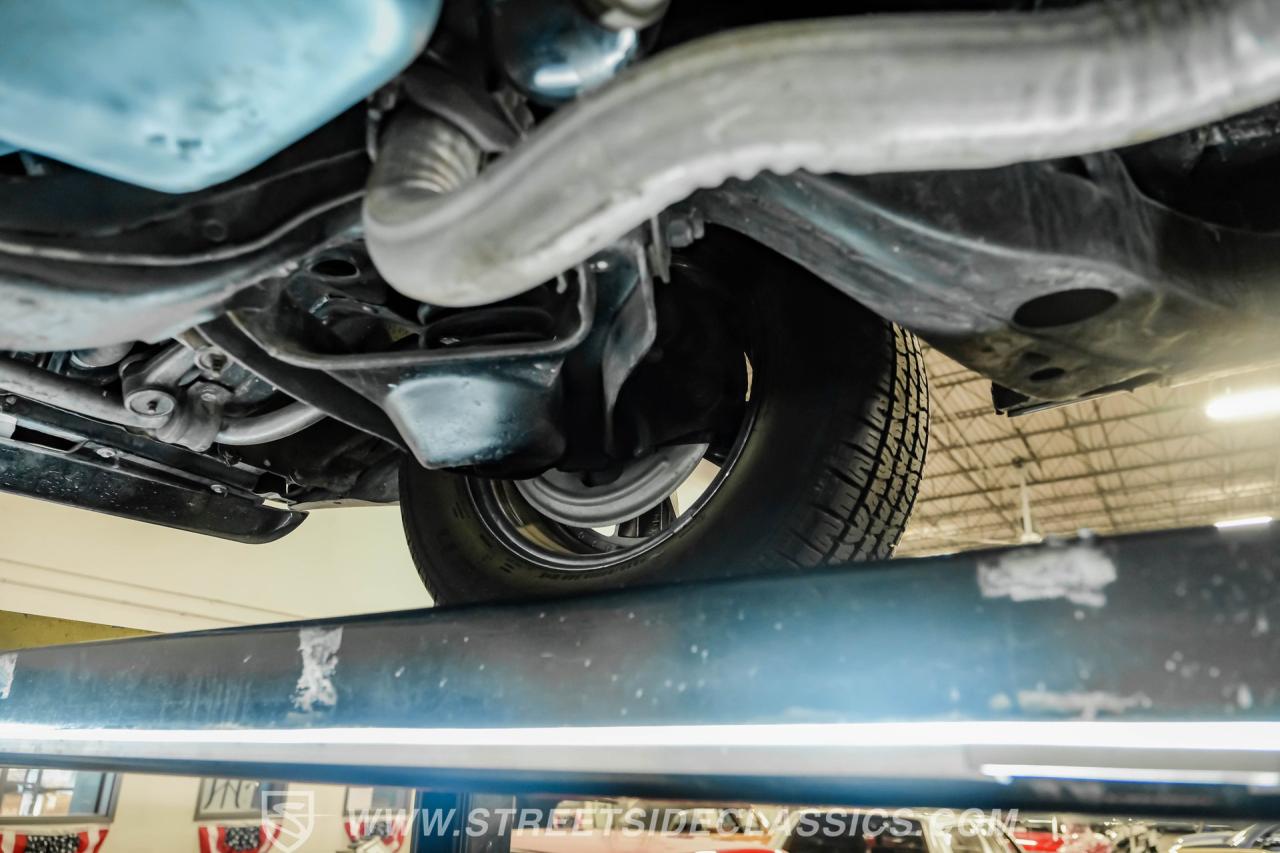 1970 Pontiac GTO Judge