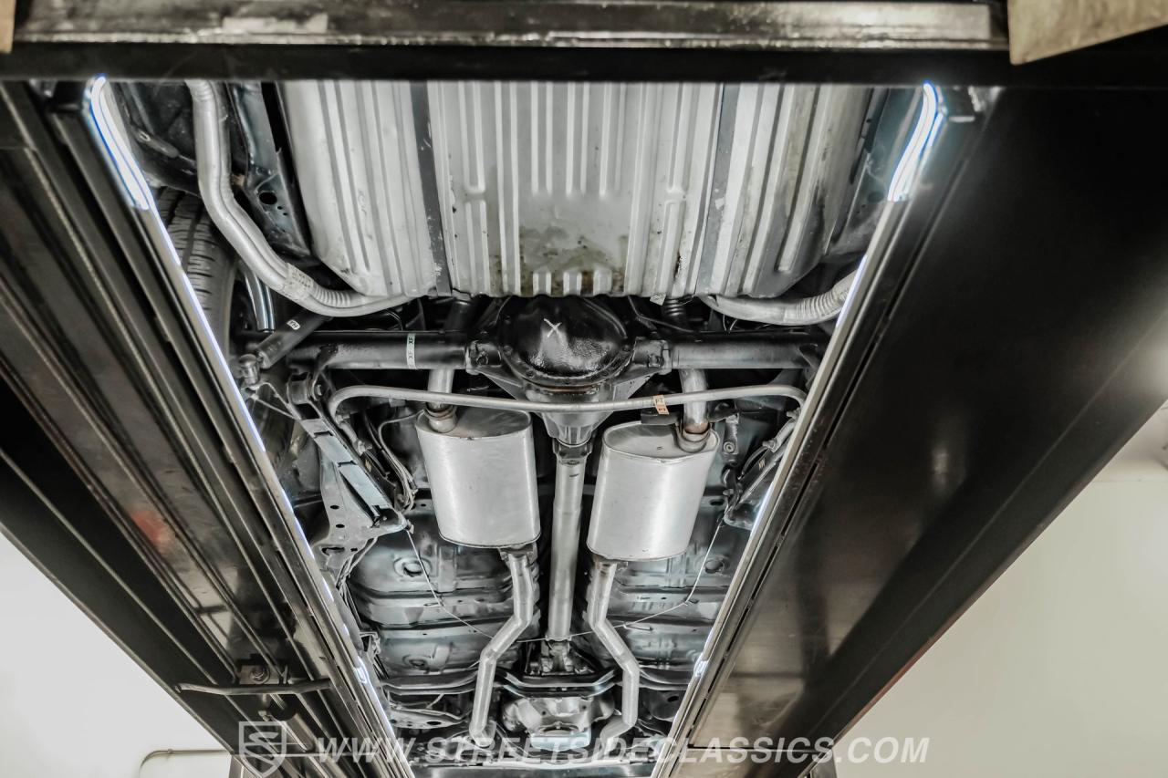 1970 Pontiac GTO Judge