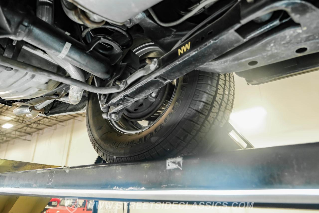 1970 Pontiac GTO Judge