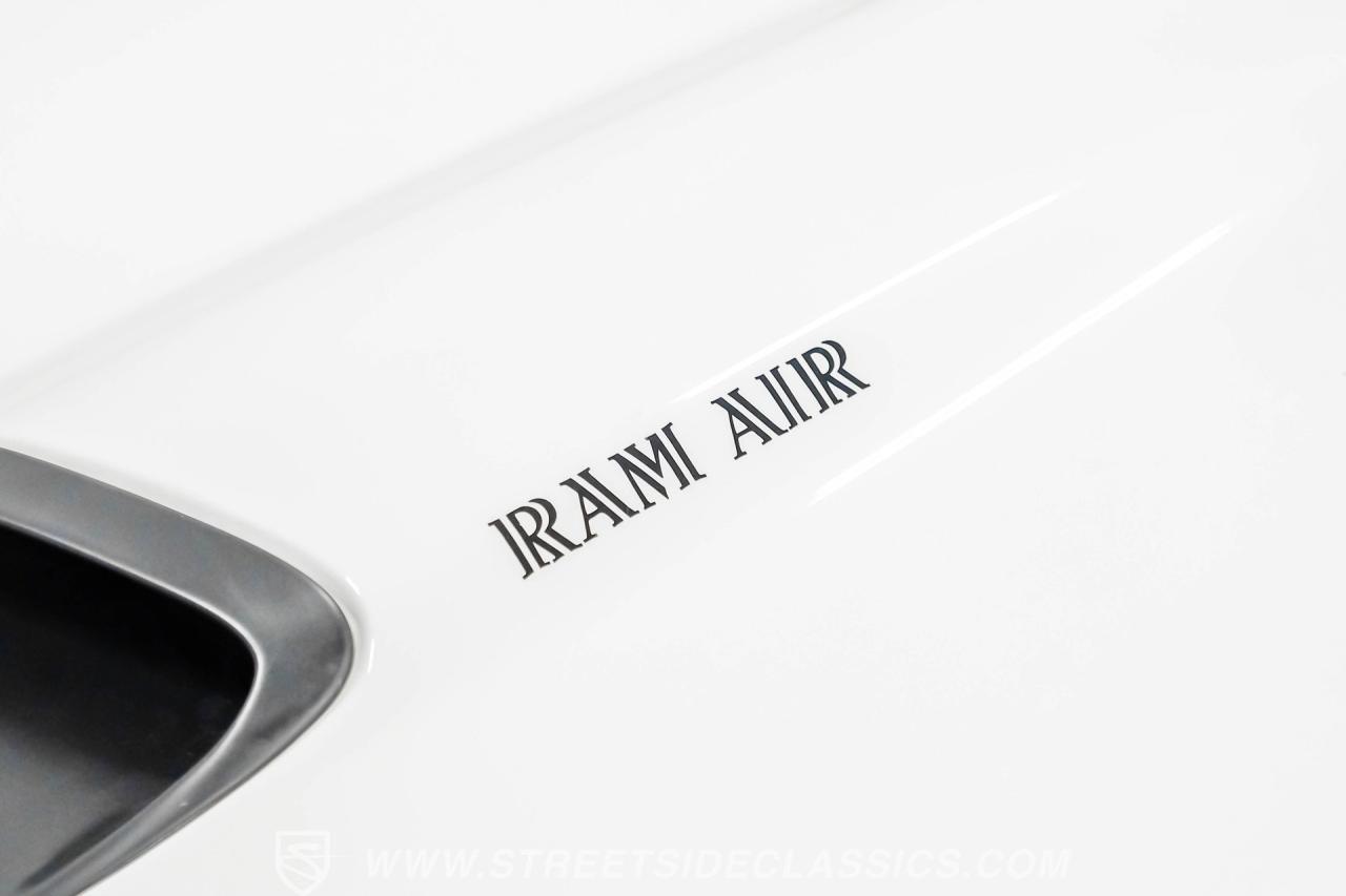 1970 Pontiac GTO Judge