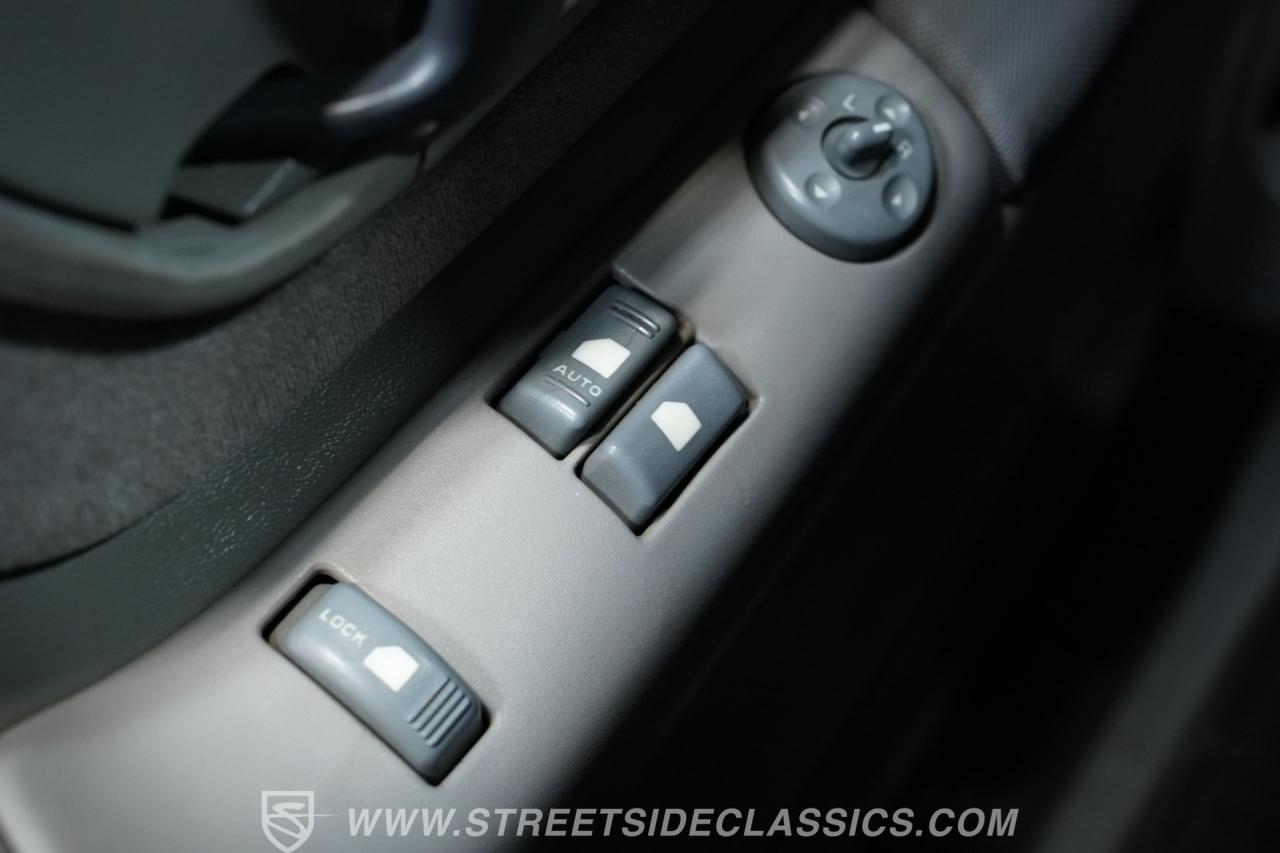 1996 Chevrolet Silverado Z71 4x4