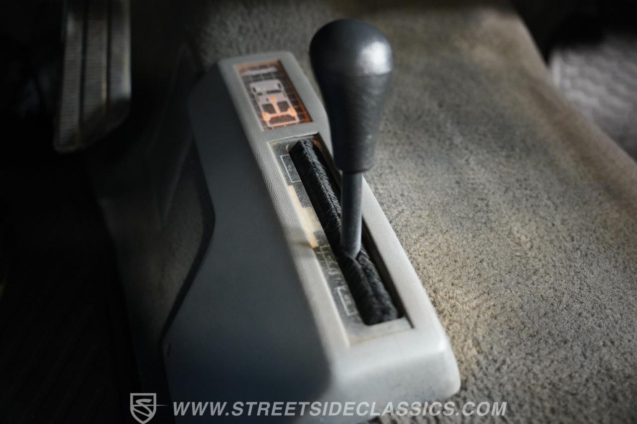 1996 Chevrolet Silverado Z71 4x4