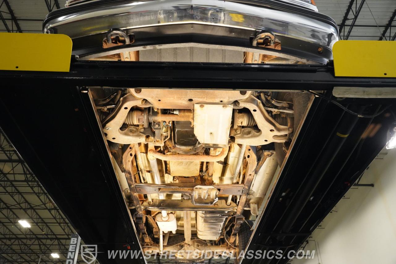 1996 Chevrolet Silverado Z71 4x4