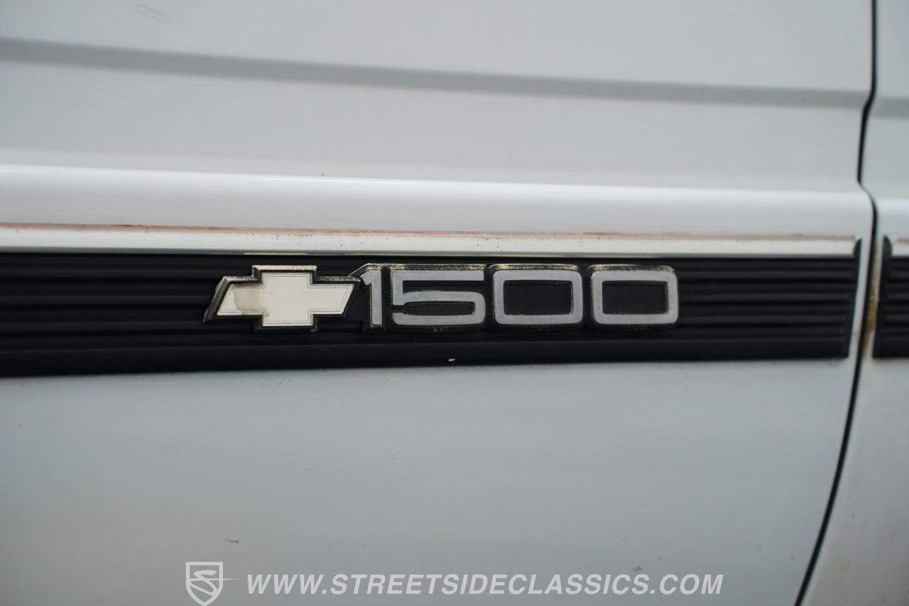 1996 Chevrolet Silverado Z71 4x4