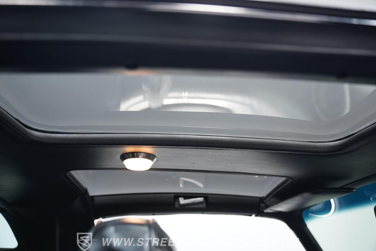 1978 Chevrolet Camaro Z28 Restomod