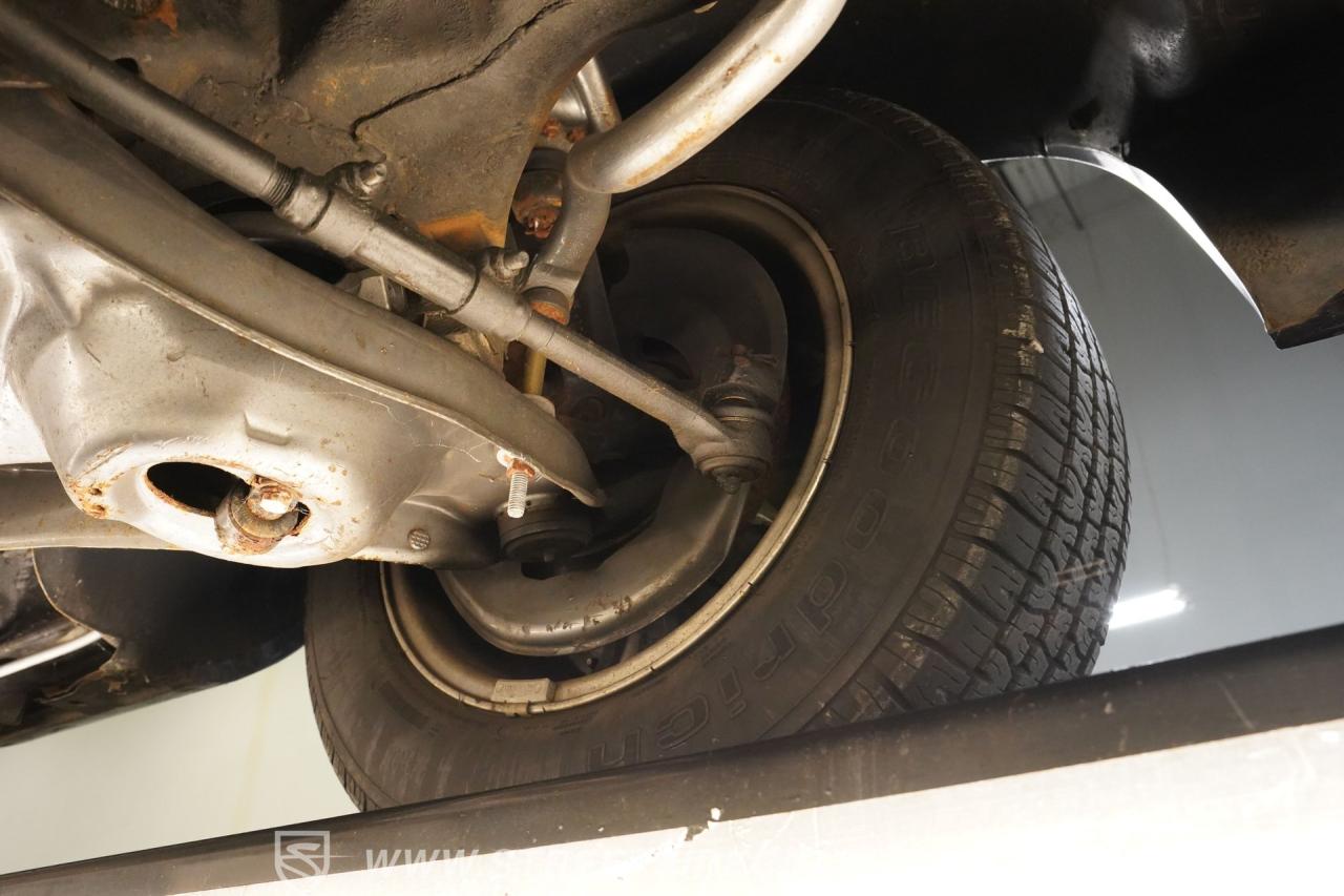 1978 Chevrolet Camaro Z28 Restomod