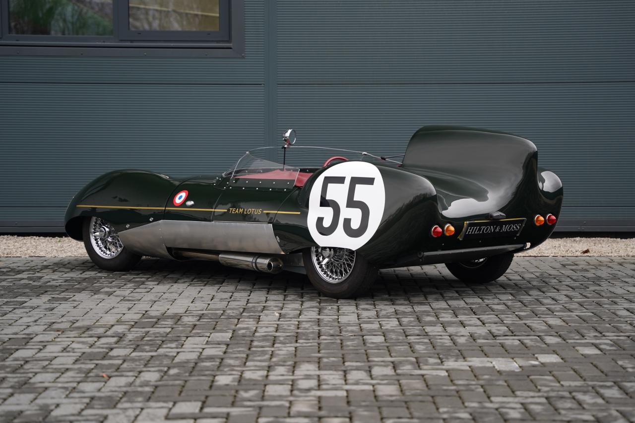 2020 Westfield Eleven