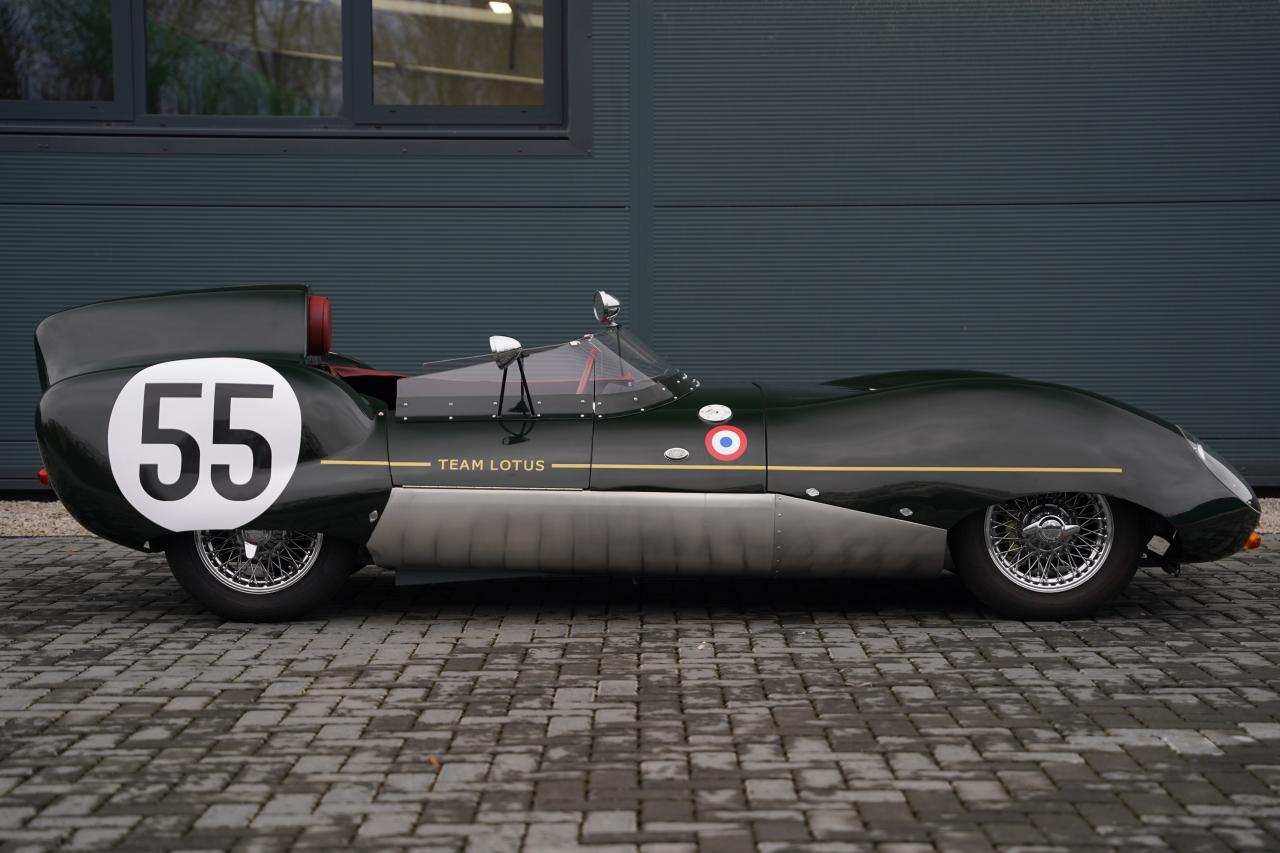 2020 Westfield Eleven