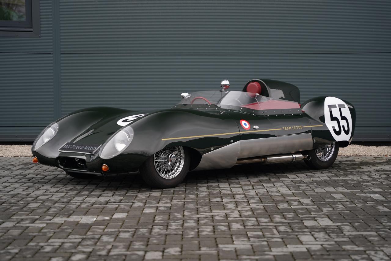 2020 Westfield Eleven