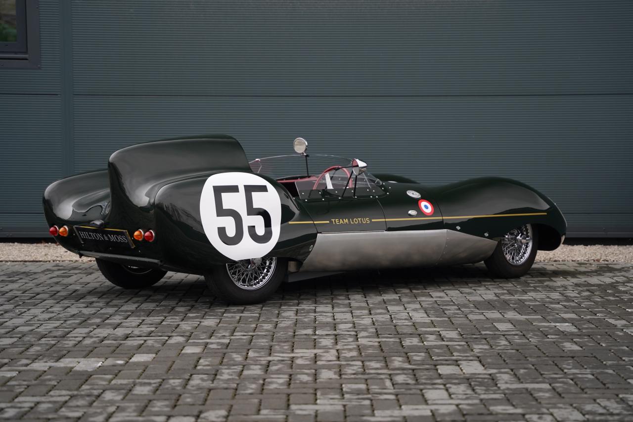 2020 Westfield Eleven