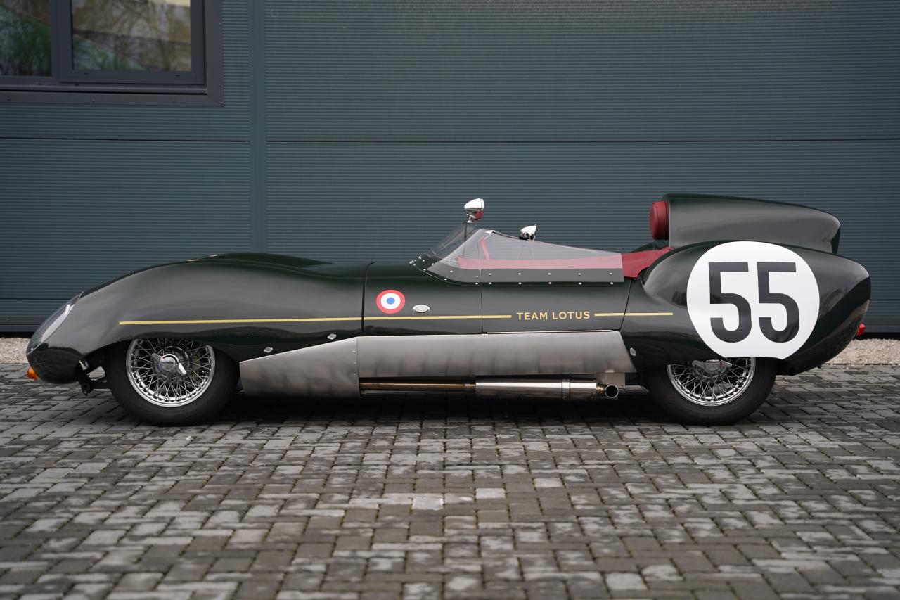 2020 Westfield Eleven