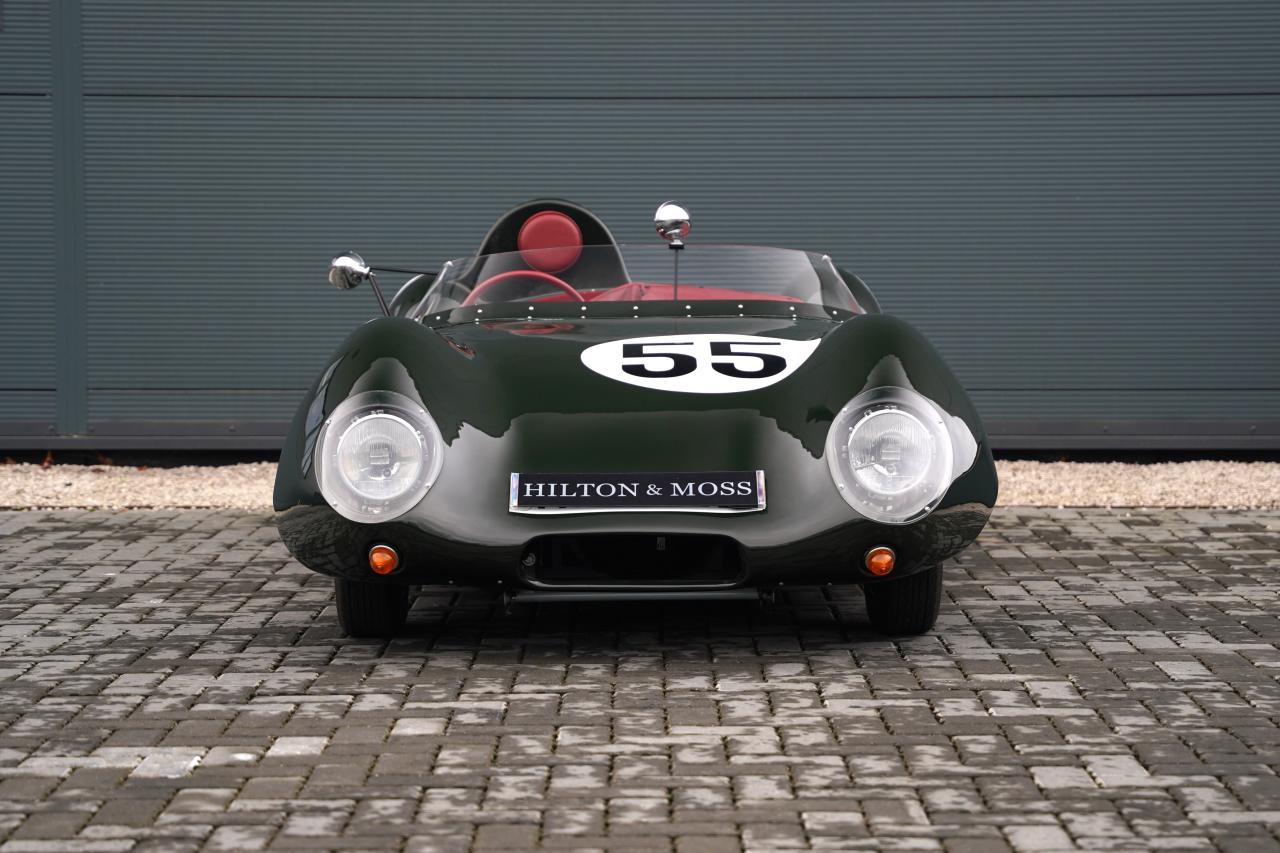 2020 Westfield Eleven