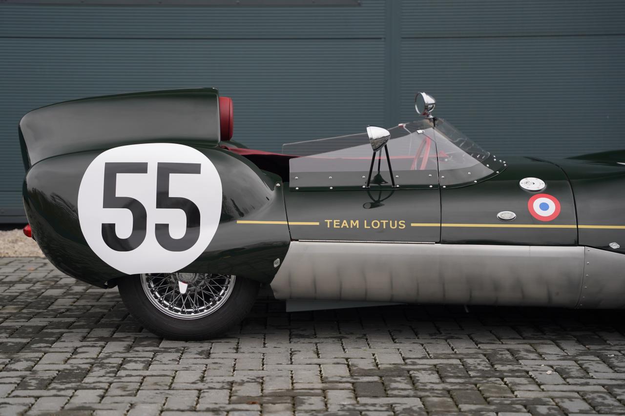 2020 Westfield Eleven