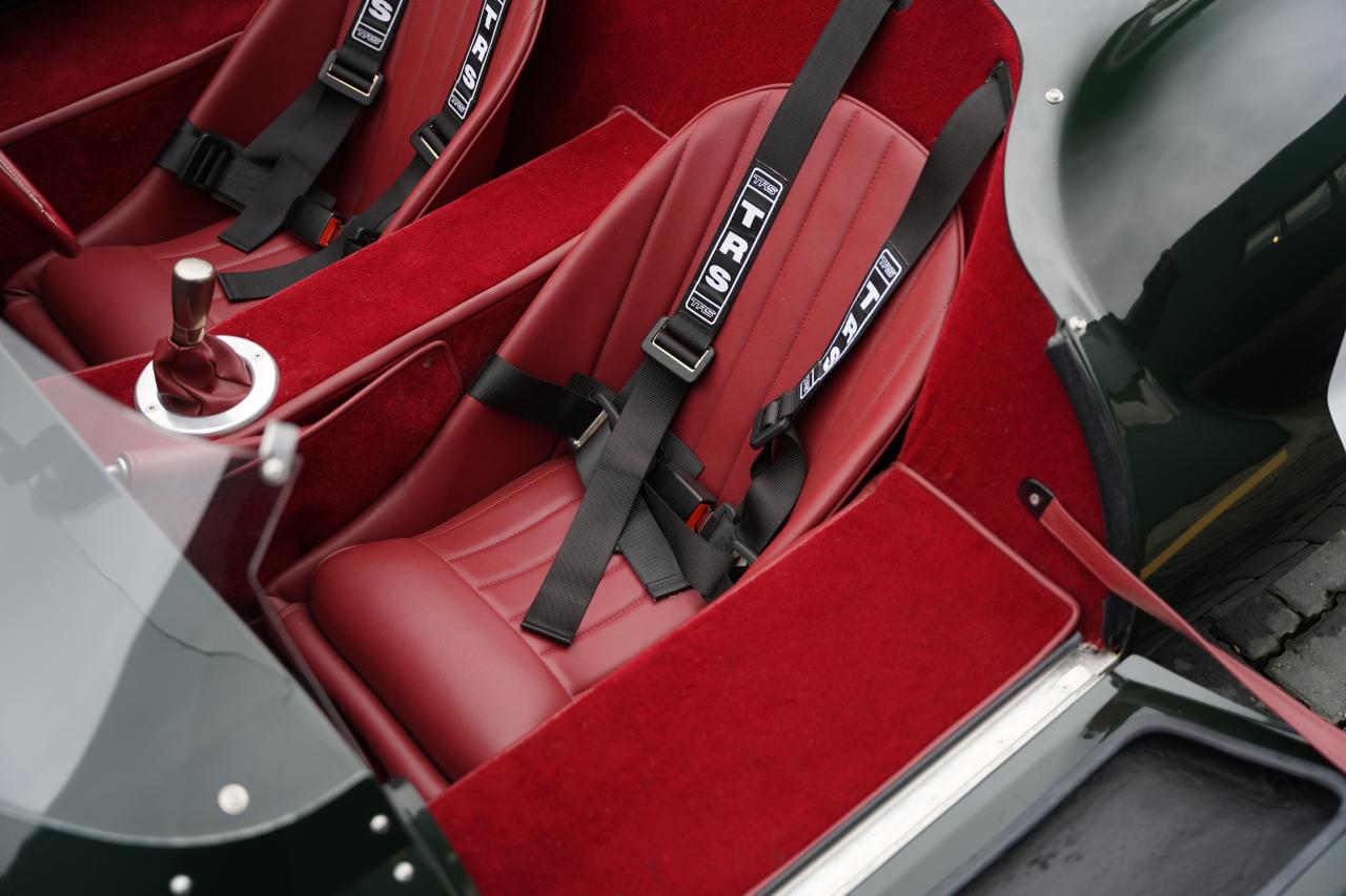 2020 Westfield Eleven