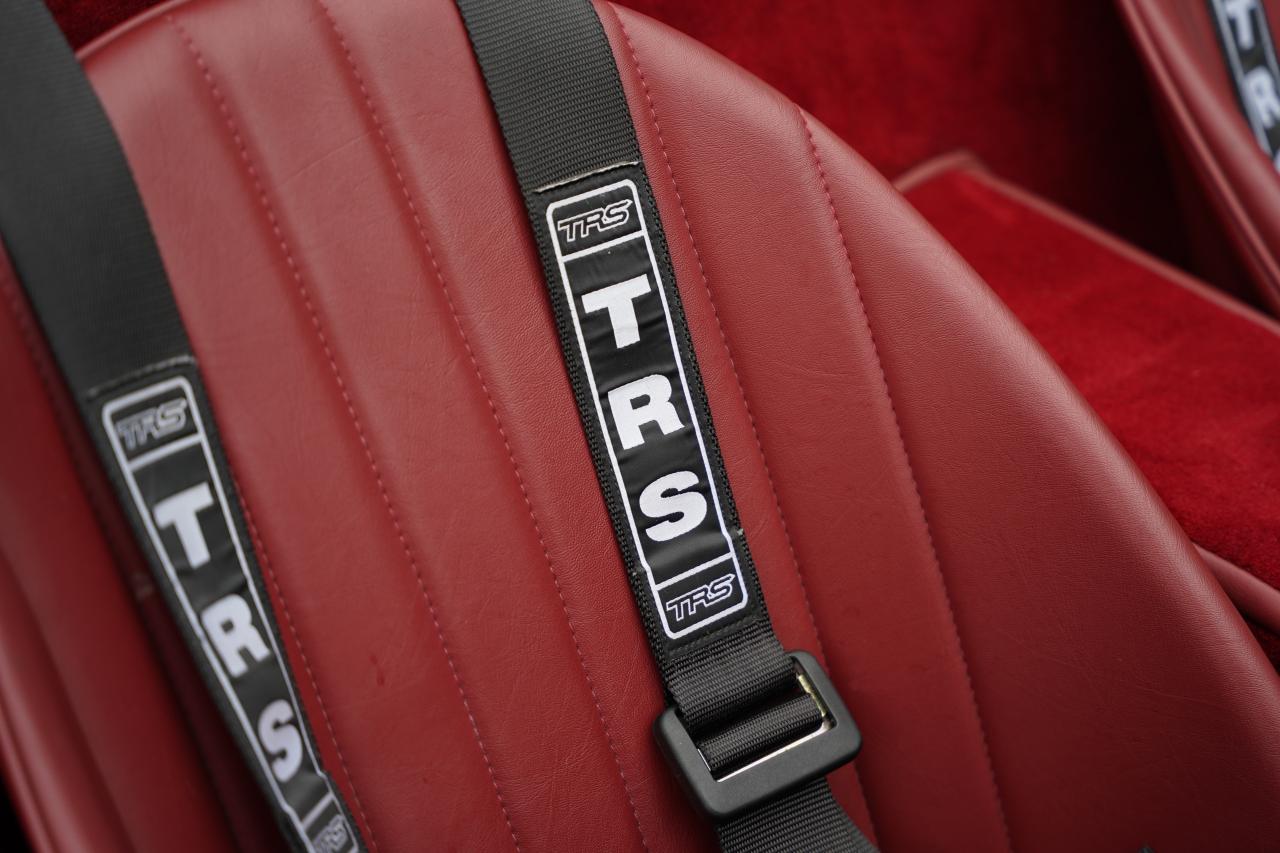 2020 Westfield Eleven