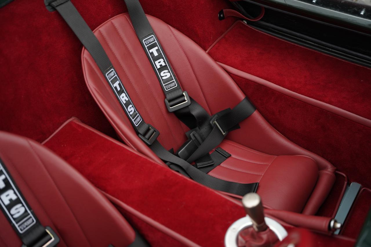 2020 Westfield Eleven