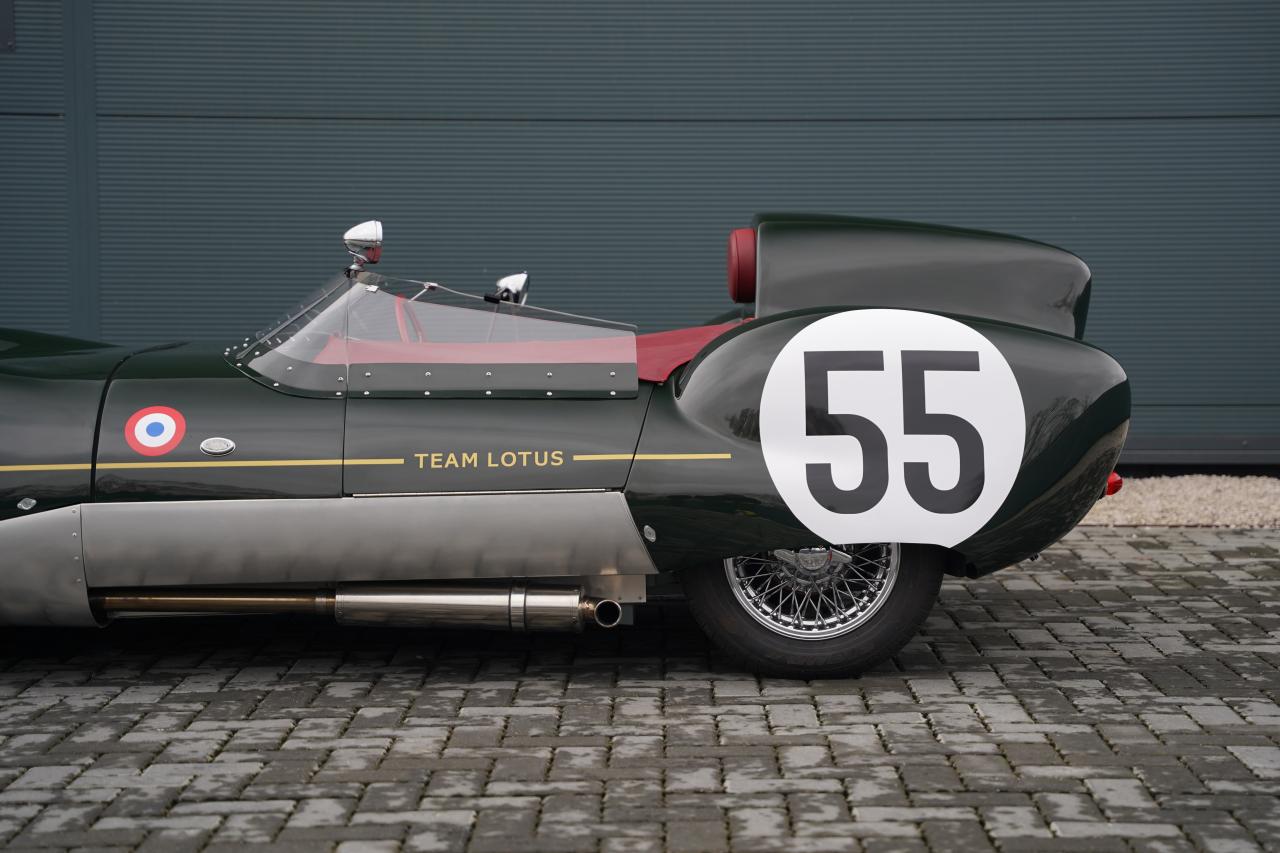 2020 Westfield Eleven