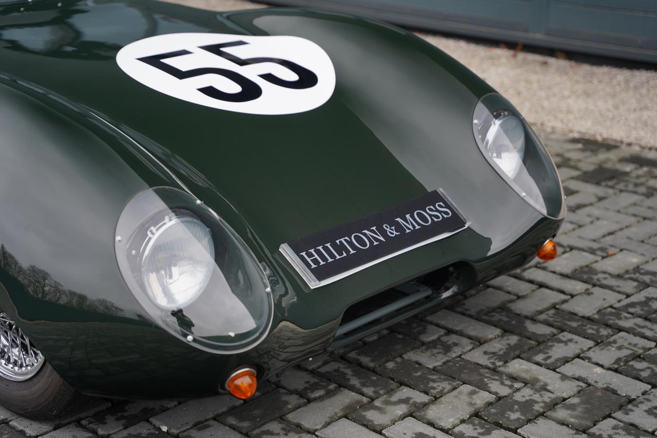 2020 Westfield Eleven