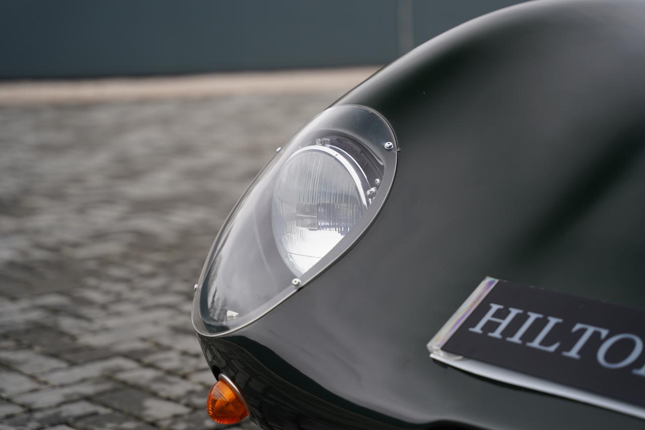 2020 Westfield Eleven