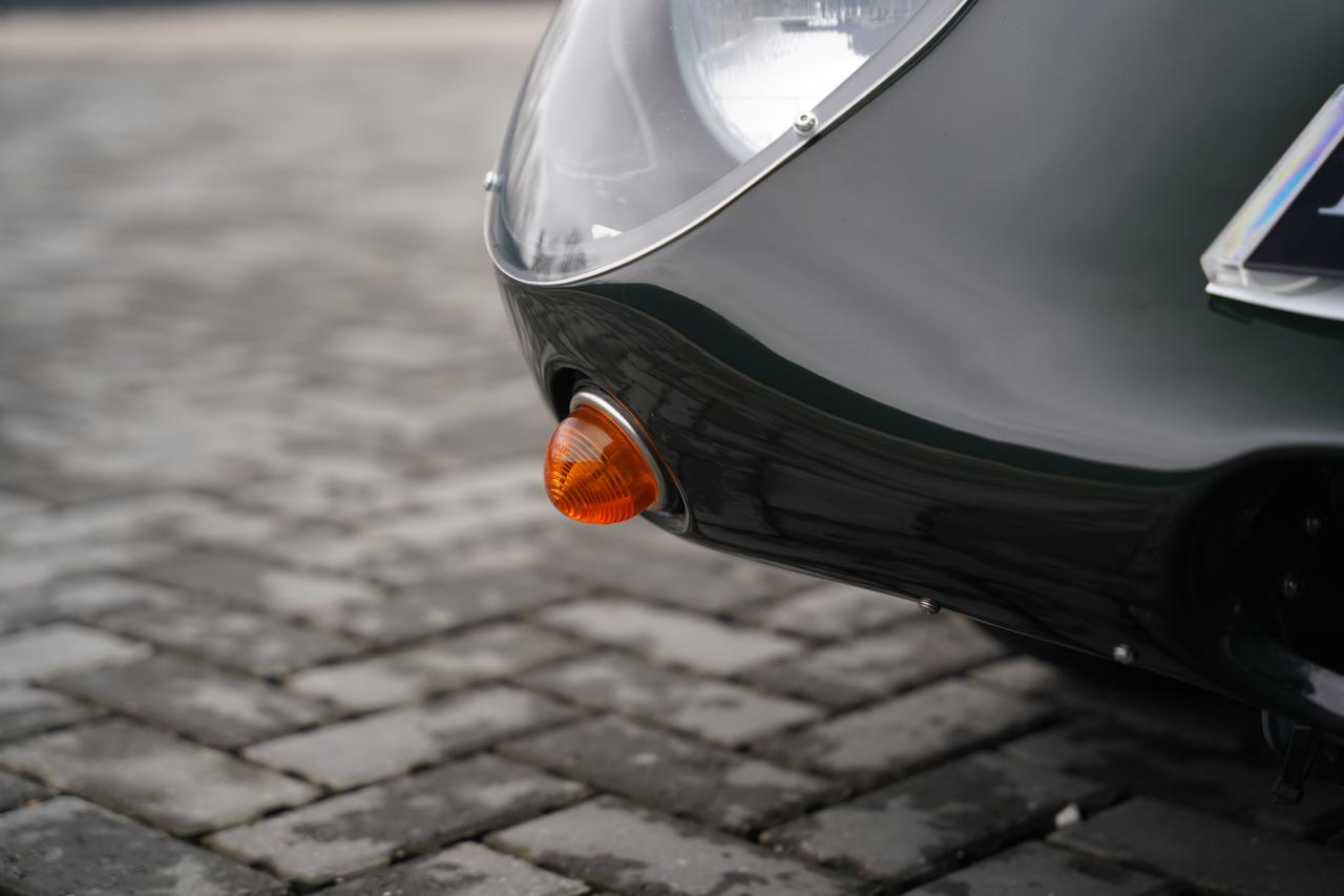 2020 Westfield Eleven