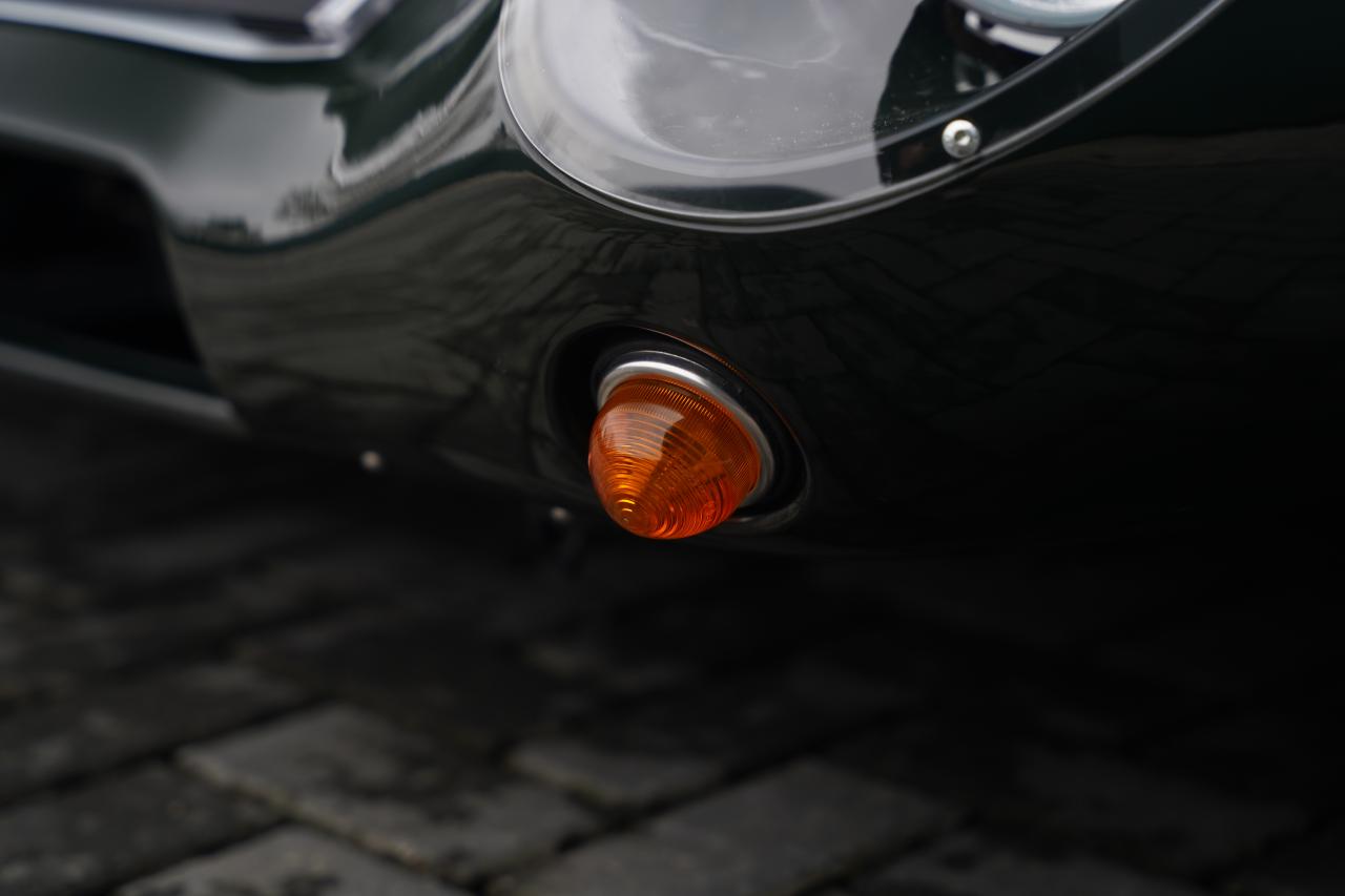 2020 Westfield Eleven