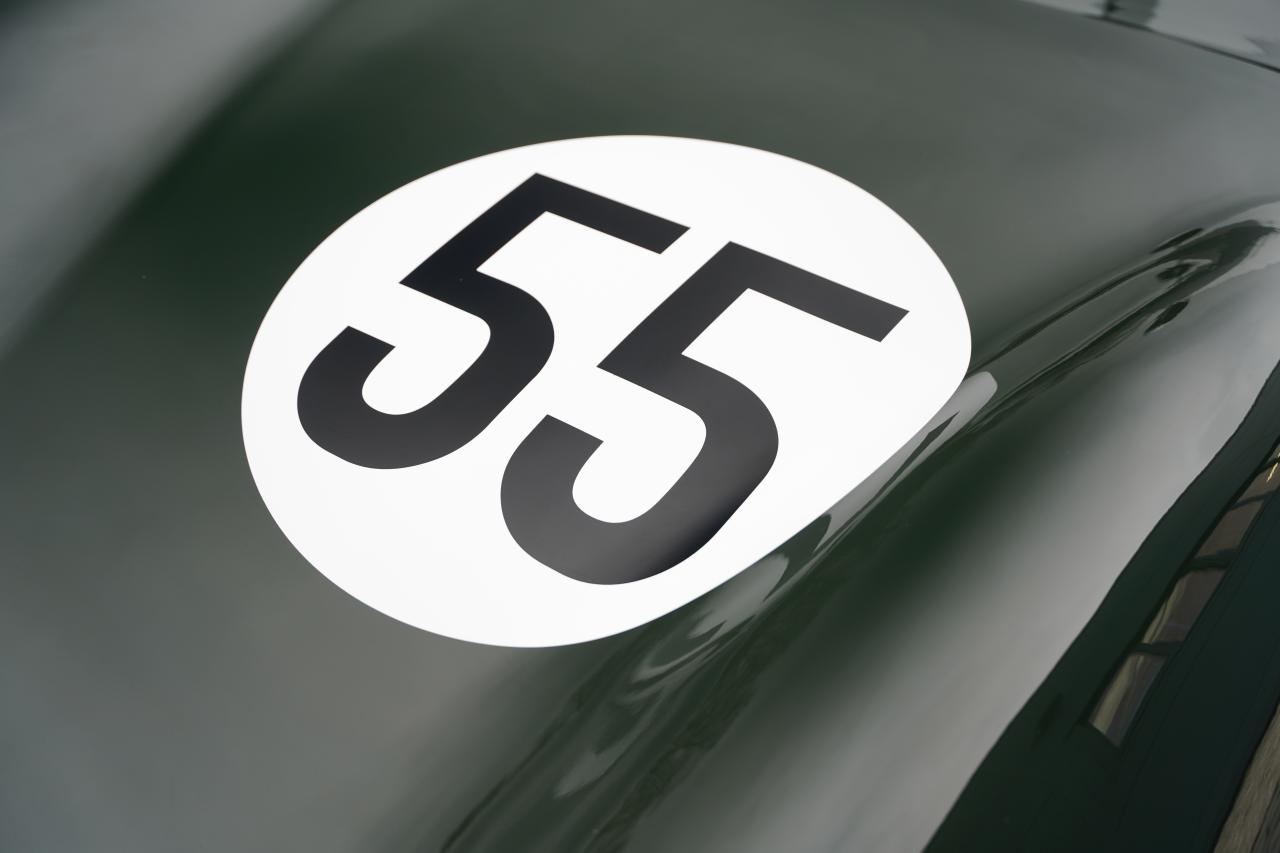 2020 Westfield Eleven