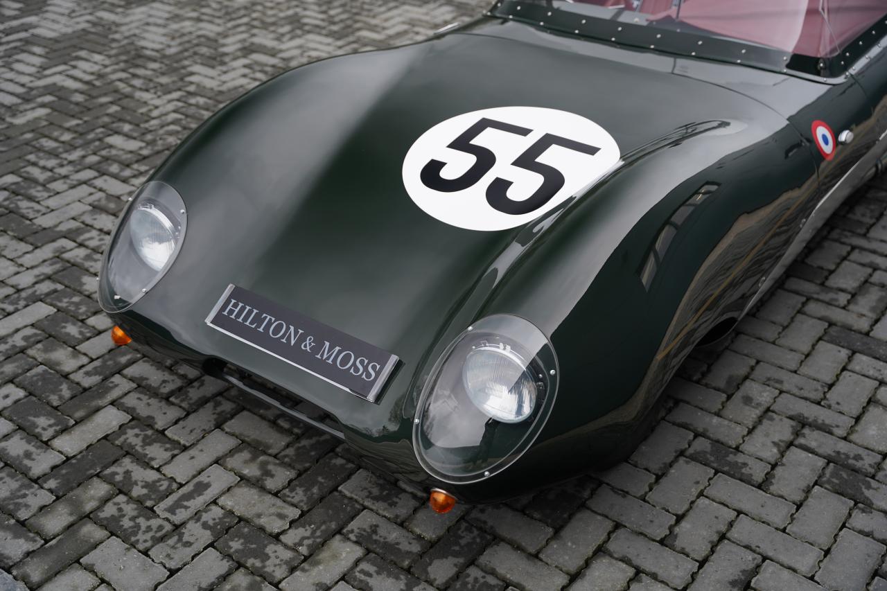 2020 Westfield Eleven