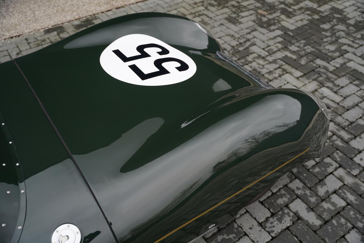 2020 Westfield Eleven