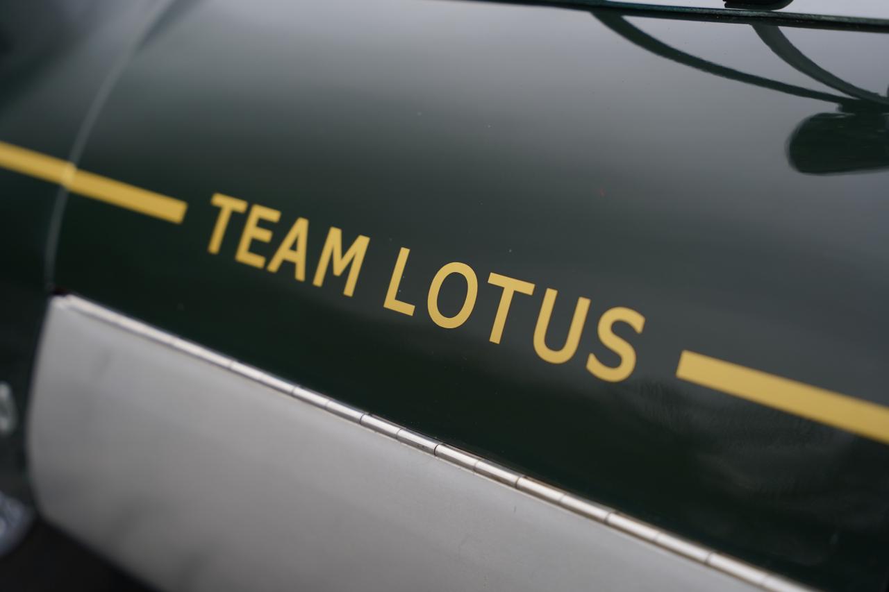 2020 Westfield Eleven