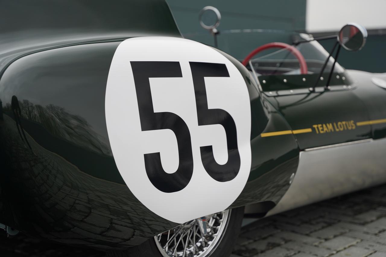 2020 Westfield Eleven